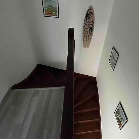 Casa vacanze Chez Sylvain - Riva Bella - Parking Gratuit Ouistreham