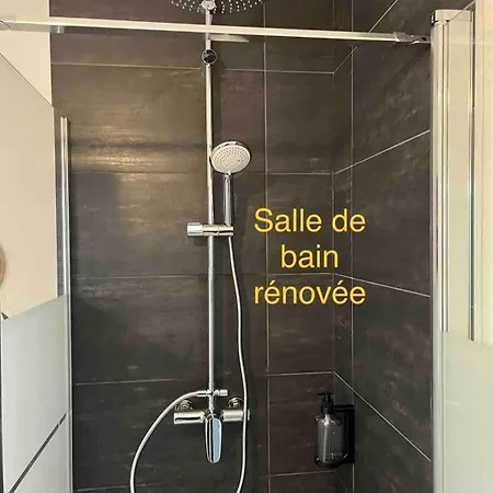Casa vacanze Chez Sylvain - Riva Bella - Parking Gratuit *