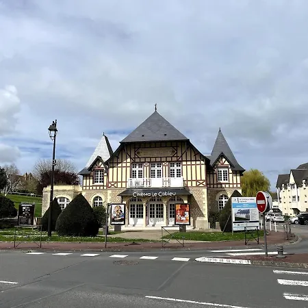 Chez Sylvain - Riva Bella - Parking Gratuit Ouistreham